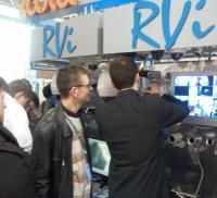 Классификатор RVi