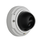 Axis P3344 12MM - IP-видеокамера