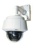 Axis Q6034-E 50HZ - IP-видеокамера