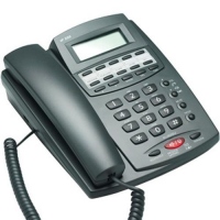 Intercall VOIP телефон