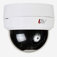 ЛУИС+ представляет: LTV IP-700, новейшие разработки на страже вашей безопасности