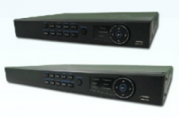 Цифровые регистраторы RVi-R08LE и RVi-R16LE с HDMI-видеовыходом