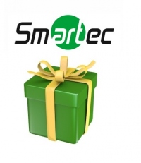 ТД «Видеоглаз» совместно с компанией Smartec приглашает на бесплатный вебинар по СКД