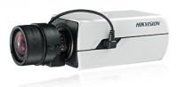 Амиком рекомендует интеллектуальные IP-камеры Hikvision с автофокусом, видеоаналитикой и контролем сетевого трафика