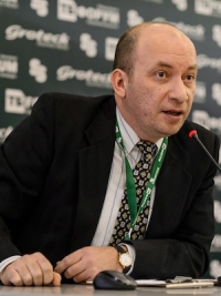 ТБ Форум 2015: решения для безопасности банков в экспозиции. Бронируйте участие!