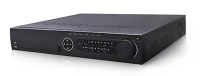 ЛУИС+ представляет: аппаратные NVR от Hikvision - простое, стабильное и масштабируемое решение