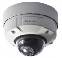 Встречайте три новинки от Panasonic и ТД «Видеоглаз» – сетевые i-PRO камеры WV-SPN631, WV-SPN611 и WV-SFV631LT