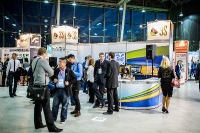 3S Vision подводит итоги международной выставки по безопасности All-over-IP 2014