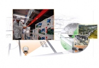IP-оборудование 3S Vision установлено на молокоперерабатывающем предприятии Mengniu Dairy