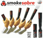 SmokeSabre - прорыв в области тестеров дымовых датчиков