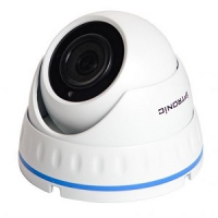 1 Мп купольная IP камера IPTRONIC IPT-IPL720DM(2,8) – уже в продаже в компании «Видеоглаз»