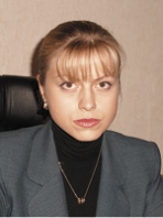 Косьяненко Е. М.